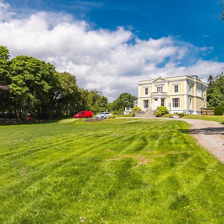 Montebello House Hotel Dublin Bagian luar foto