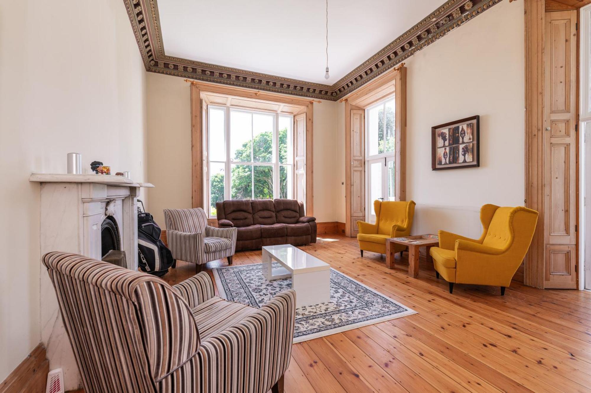 Montebello House Hotel Dublin Bagian luar foto