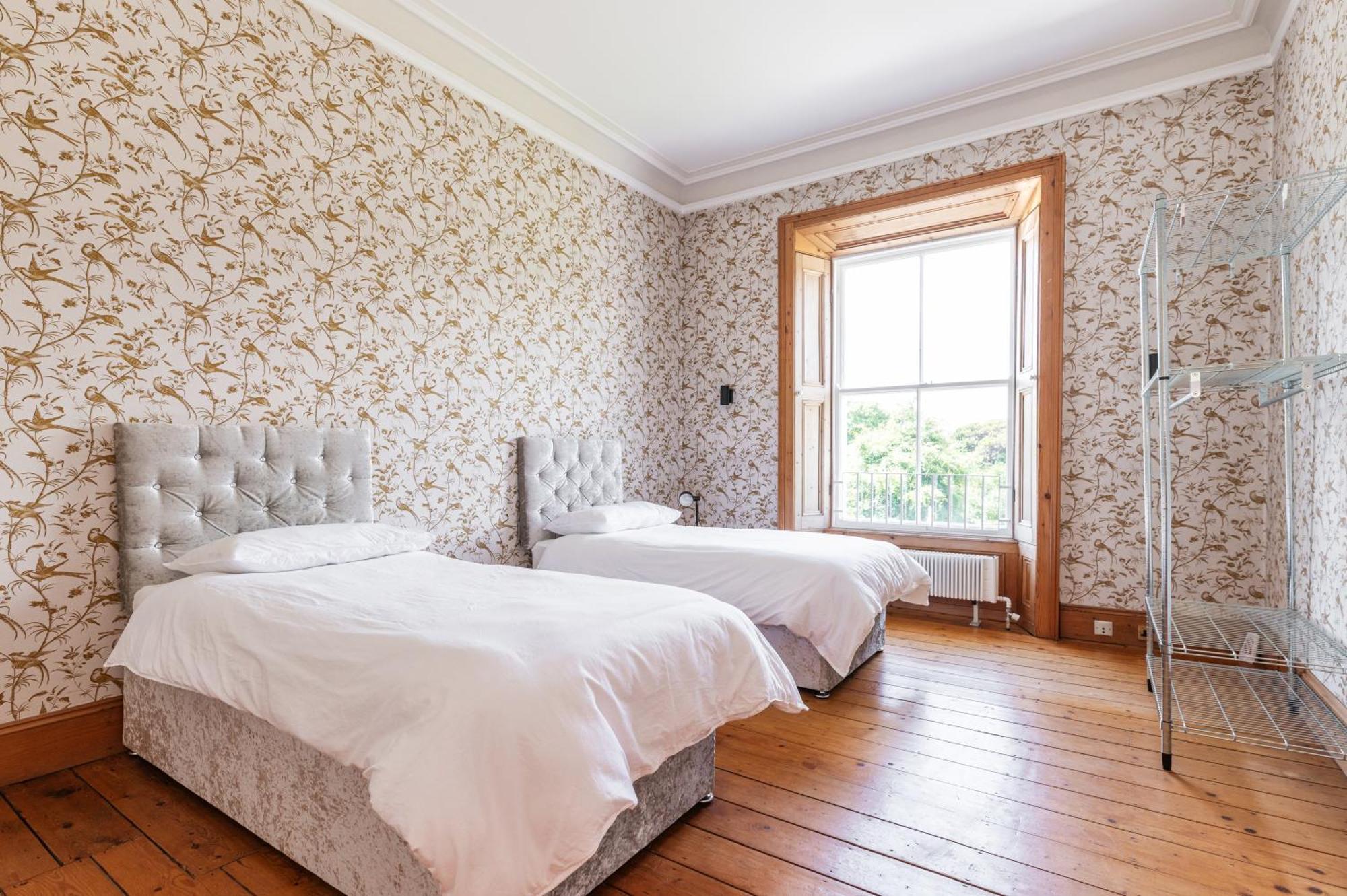 Montebello House Hotel Dublin Bagian luar foto