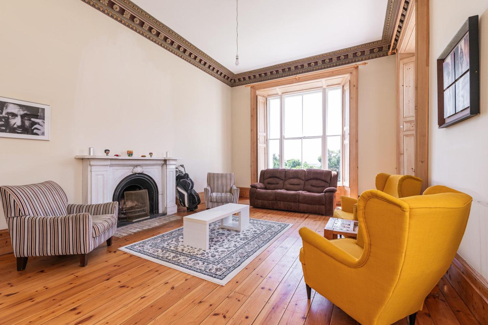 Montebello House Hotel Dublin Bagian luar foto